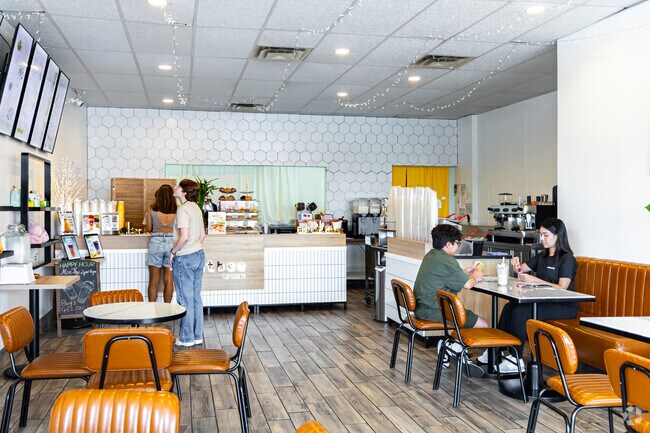 Fat Bee is a popular spot among Ridgefield kids and adults.