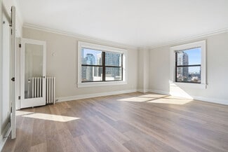 1220 Boren Ave, Seattle, WA 98101