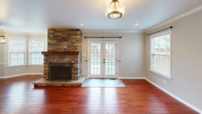 317 Lebeau Dr, Nicholasville, KY 40356 - photo 3