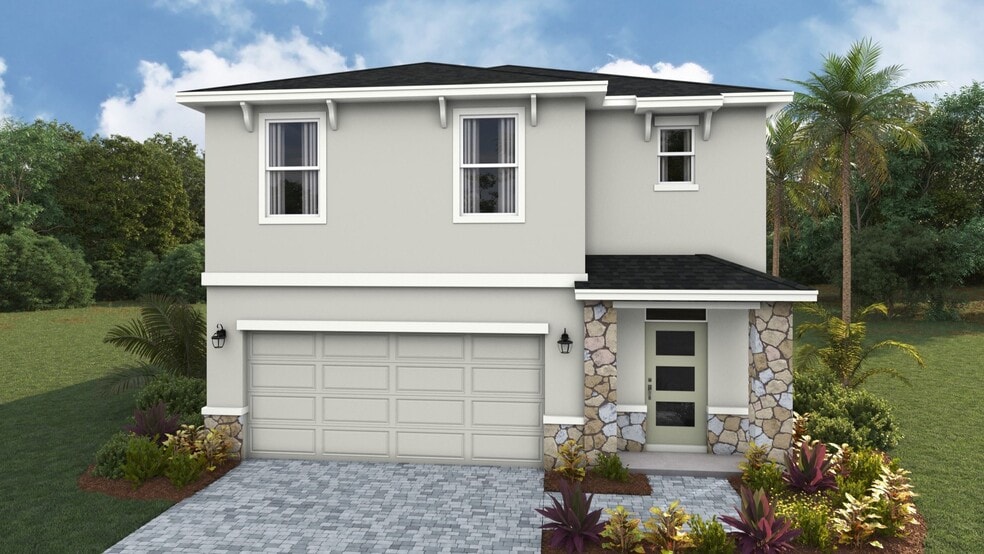 1919 Hammock Trace Dr, Parrish, FL 34219 - photo 1