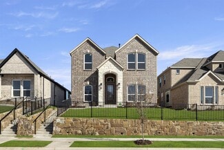 8117 Twin Creek Trail, Rowlett, TX 75098