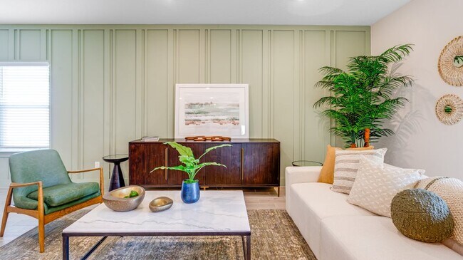 3203 Tupelo Loop, Green Cove Springs, FL 32043 - photo 6