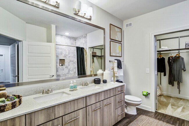 Gables Brookhaven, Brookhaven, GA 30319 - photo 5