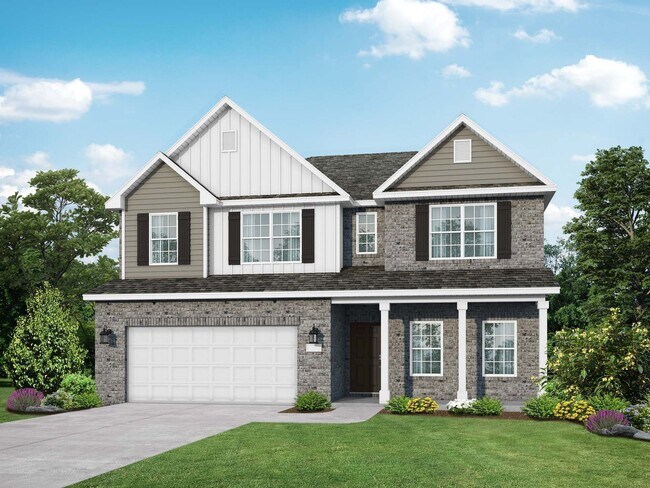 0 Noble Ridge St unit 38553218, Cullman, AL - photo 3