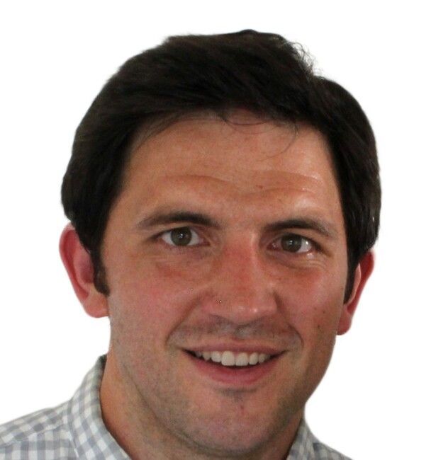 Sean Conway