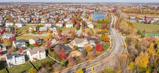 Longcommon, Elgin, IL 60124