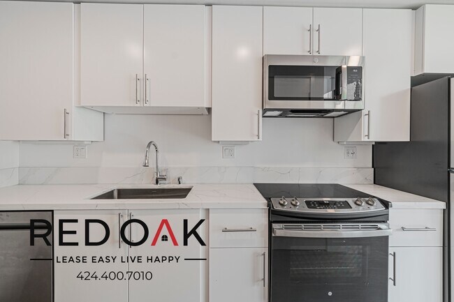 1860 N Western Ave unit 124, Los Angeles, CA 90027 - photo 7