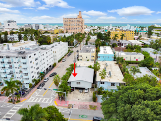 759 Meridian Ave Unit 2, Miami Beach, FL 33139