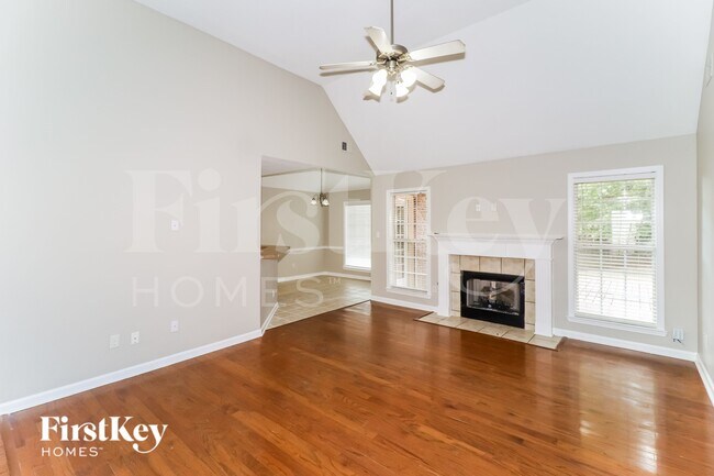 5155 Zachary Run Cove, Arlington, TN 38002 - photo 3