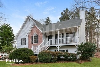 164 Villa Ridge Ct, Dallas, GA 30157