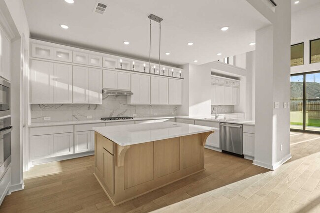 1655 Meraki Pkwy unit 38791973, Forney, TX 75126 - photo 6