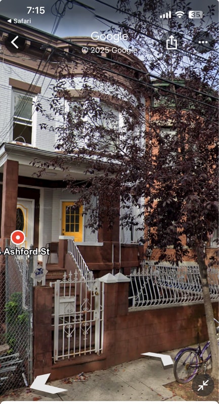 564 Ashford St, Brooklyn, NY 11207