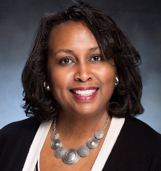 Karen Harris-Parham