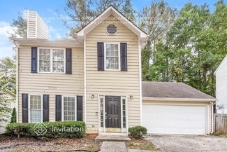 940 Twin Brook Ct NW, Lawrenceville, GA 30043