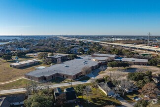 Bay Elementary School