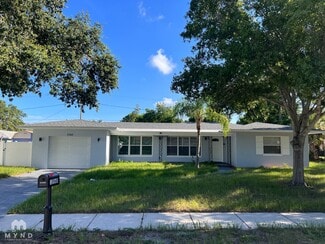 1560 Palmetto St, Clearwater, FL 33755