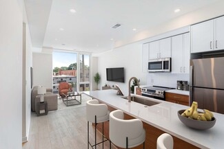 501 Kennedy St NW, Washington, DC 20011