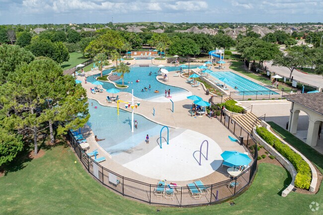 About Aliana Schools Demographics Things to Do Homes com