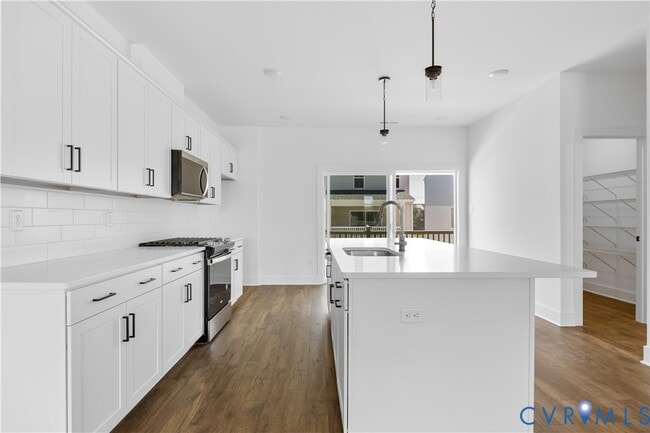 12048 Flowering Lavender Loop, Henrico, VA 23233 - photo 4