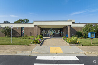 Meadowland Elementary School