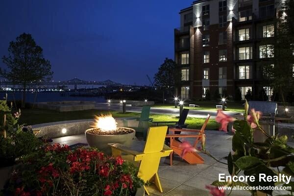 23 Maverick St unit 431, Boston, MA 02128 - photo 7