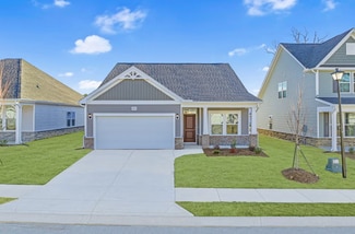 2472 Campton Loop, Conway, SC 29527