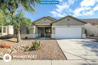 12933 W Ash St, El Mirage, AZ 85335