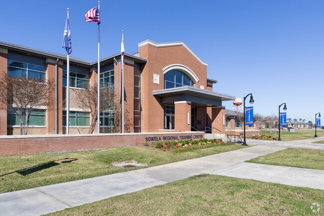 SOWELA connects Lake Charles students to skills through hands-on technical programs.