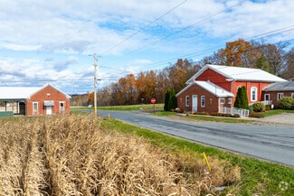 Liberty Township Montour