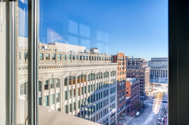 400 8th St NW unit FL11-ID1231, Washington, DC 20004 - photo 5