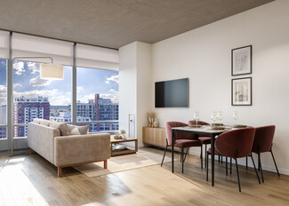 1322 S Wabash Ave Unit 1208, Chicago, IL 60605