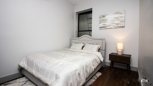 640 Lafayette Ave unit 2D, Brooklyn, NY 11216 - photo 6