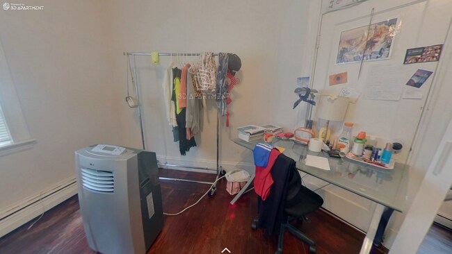 1422 Commonwealth Ave unit 4, Brighton, MA 02135 - photo 4