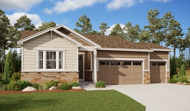 24193 E 39th Ave unit 36397203, Aurora, CO 80019 - photo 2