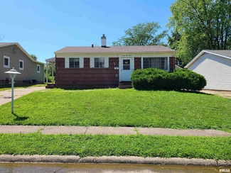 2930 N Lincoln Ave, Davenport, IA 52804