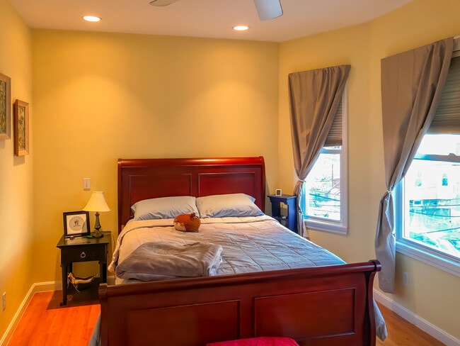 12 Montfern Ave unit 2R, Brighton, MA 02135 - photo 6