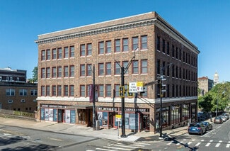 525 Main St, Hartford, CT 06103