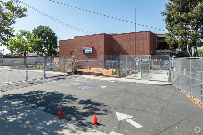 Cesar E. Chavez Elementary