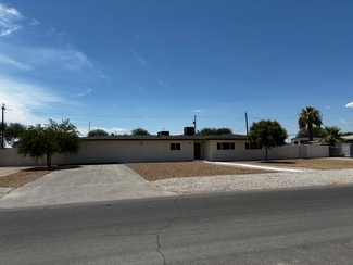 1733 Ophir Dr, Las Vegas, NV 89106