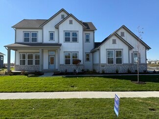 19614 Wood Farm Place, Westfield, IN 46074