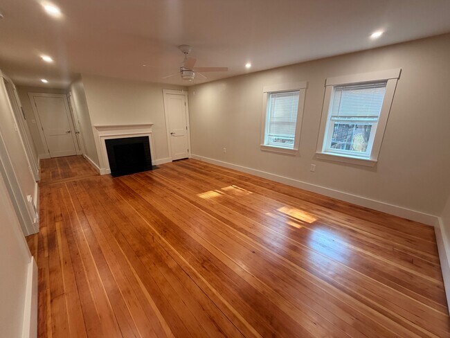 40 Gibson St unit 3D, Cambridge, MA 02138 - photo 6