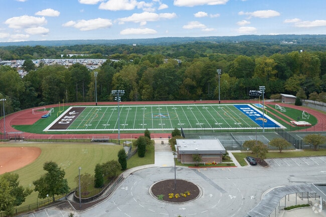 The B.E.S.T. Academy offers a variety of extracurricular activities, including sports and clubs.