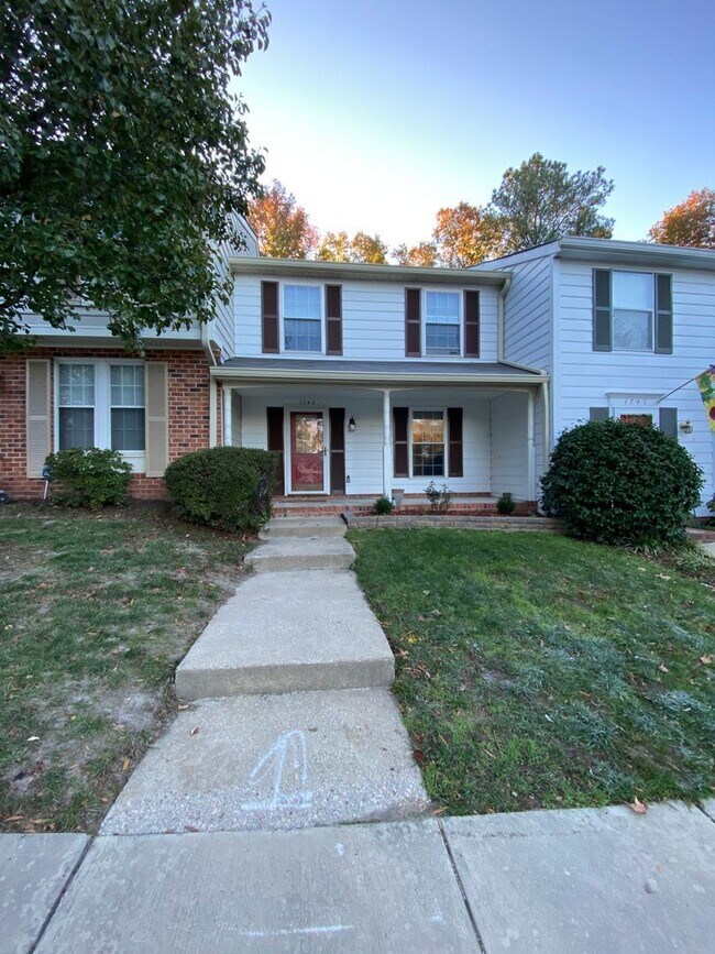1743 Robins Nest Ct, Richmond, VA 23238