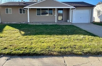 377 Bannock St, Sterling, CO 80751
