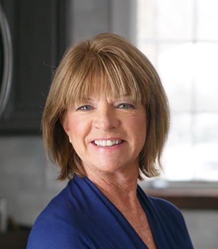 Marybeth Barrett