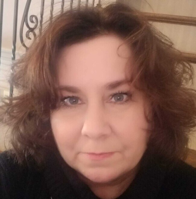 Tina Barnett