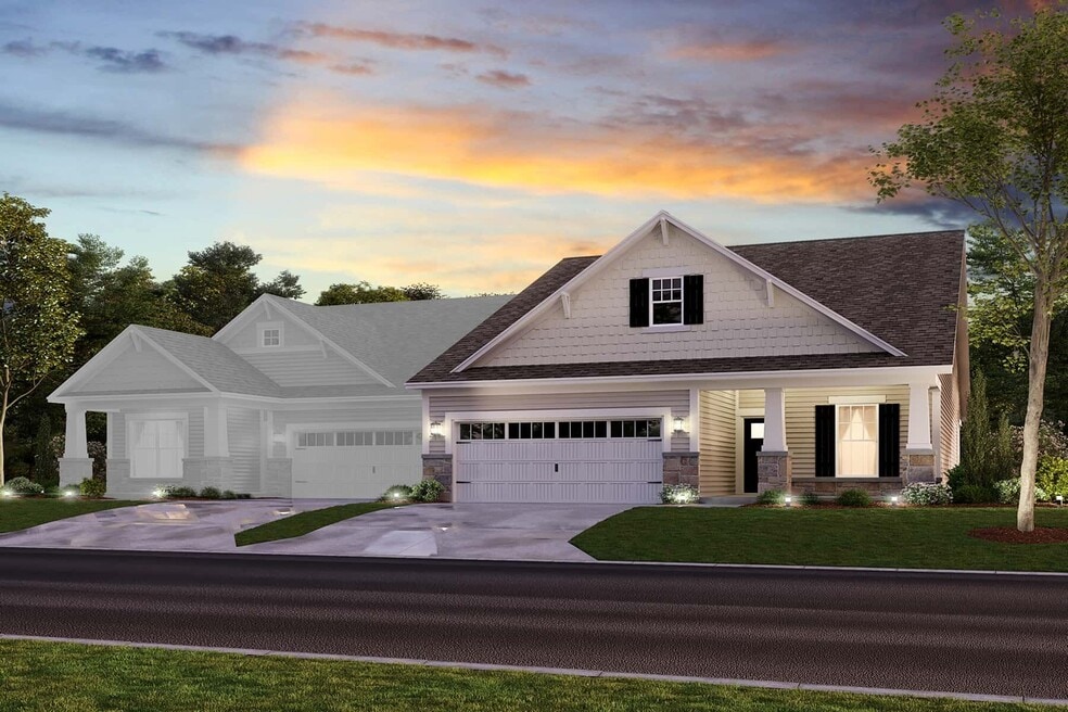 10716 Mangrove Dr, Indianapolis, IN 46239 - photo 1