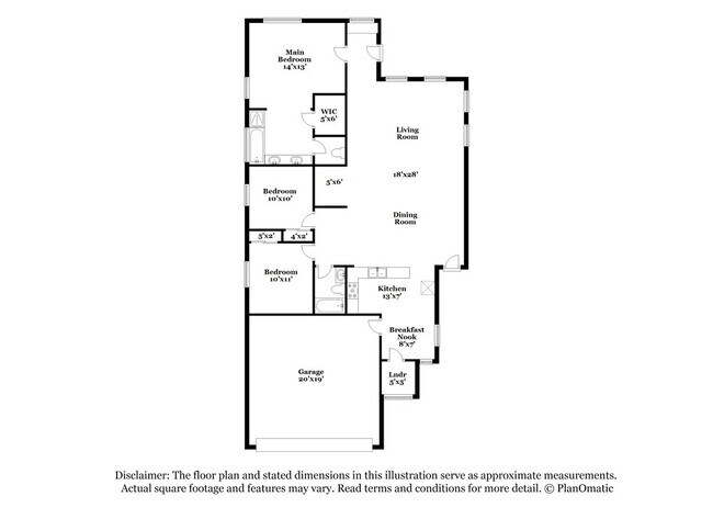 4090 E Rustler Way, Gilbert, AZ 85297 - photo 2