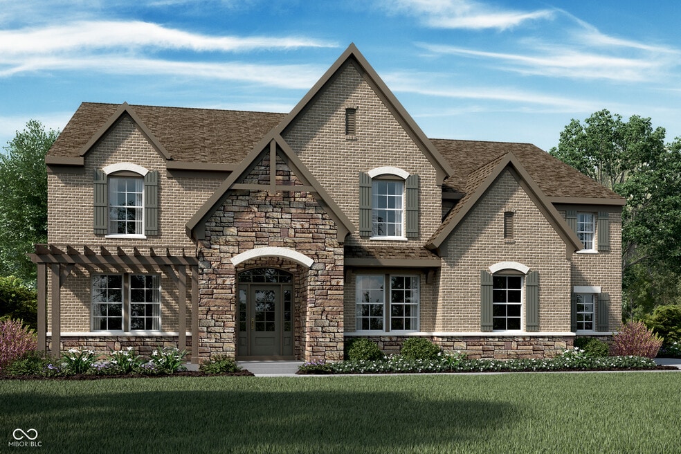 1475 Old Hickory Ln, Westfield, IN 46074 - photo 1