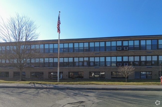 Our Lady Of Assumption School in Lynnfield has a student teacher ratio of 16 to 1.